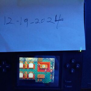 Golden Sun Nintendo GameBoy Advanced Authentic Cartridge Tested 12-19-24 Saves